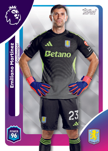 Topps Premier League 2026 - Mega Tin (1 Pack of 3 Assorted)  for sale in Egypt from Games2Egypt