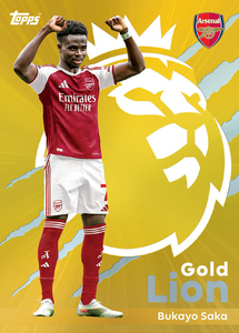 Topps Premier League 2026 – Mega Multipack (40 Cards + 3 LE)  for sale in Egypt from Games2Egypt