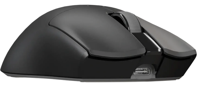 Fantech TANTO S WG13S Wireless Gaming Mouse - Black  for sale in Egypt from Games2Egypt