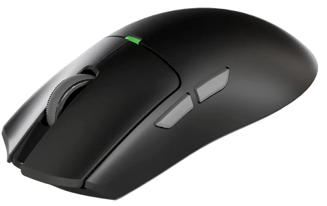 Fantech TANTO S WG13S Wireless Gaming Mouse - Black  for sale in Egypt from Games2Egypt