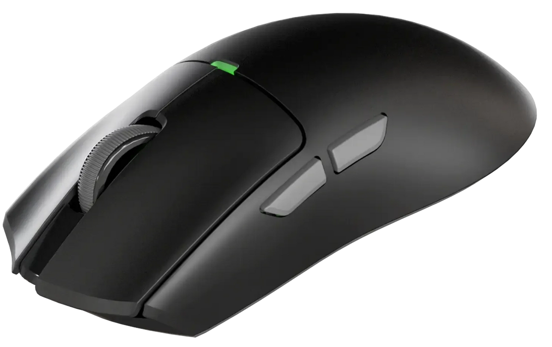 Fantech TANTO S WG13S Wireless Gaming Mouse - Black  for sale in Egypt from Games2Egypt