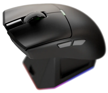 Fantech TANTO S WG13S Wireless Gaming Mouse - Black  for sale in Egypt from Games2Egypt