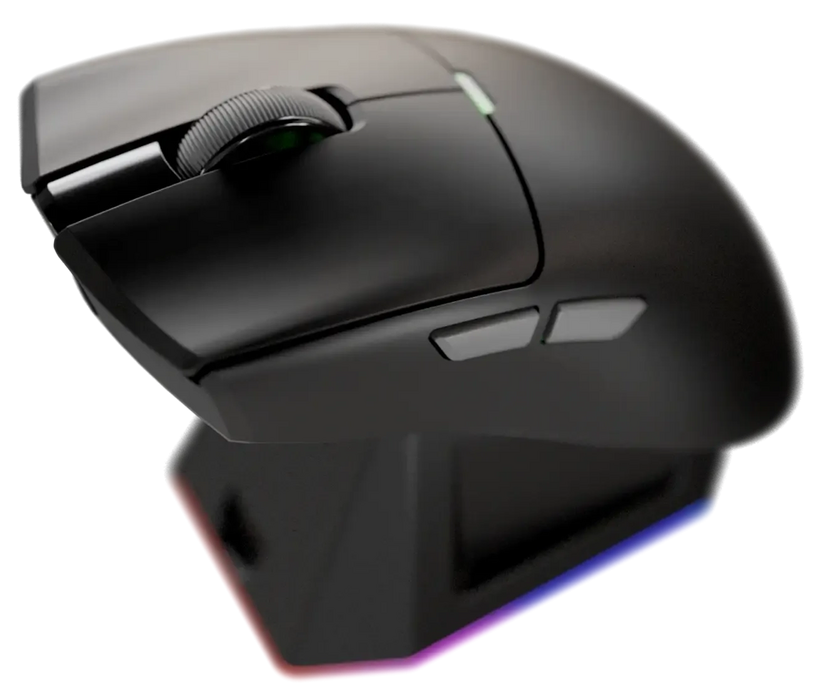 Fantech TANTO S WG13S Wireless Gaming Mouse - Black  for sale in Egypt from Games2Egypt