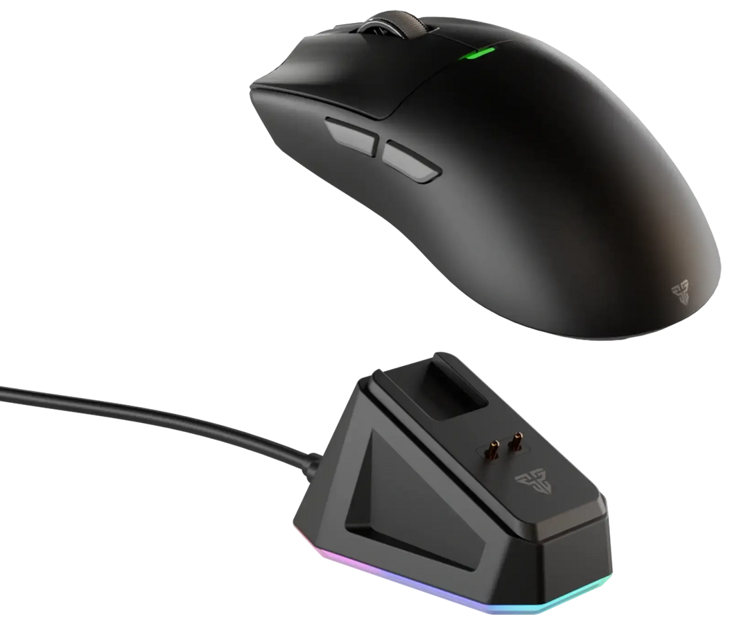 Fantech TANTO S WG13S Wireless Gaming Mouse - Black – image 2