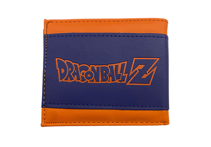 Dragon Ball Z – Goku Emblem Bifold Wallet  for sale in Egypt from Games2Egypt