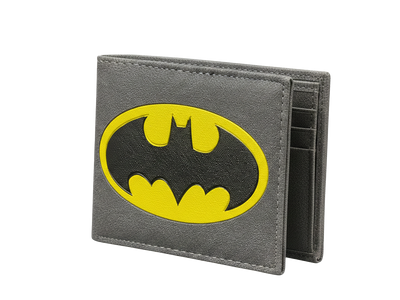 Batman – Dark Knight Bifold Wallet  for sale in Egypt from Games2Egypt