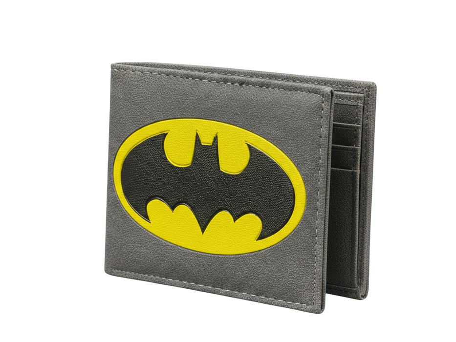 Batman – Dark Knight Bifold Wallet  for sale in Egypt from Games2Egypt