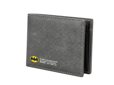 Batman – Dark Knight Bifold Wallet  for sale in Egypt from Games2Egypt