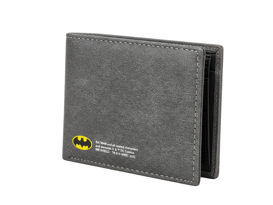 Batman – Dark Knight Bifold Wallet  for sale in Egypt from Games2Egypt