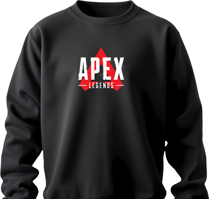 Red Peak – Apex Legends Sweatshirt  for sale in Egypt from Games2Egypt