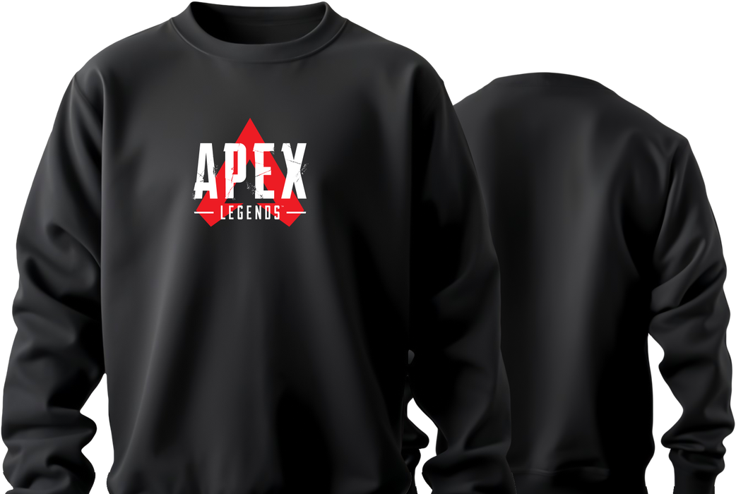 Red Peak – Apex Legends Sweatshirt  for sale in Egypt from Games2Egypt