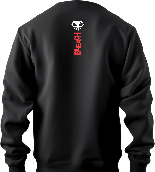 Broken Mask – Bleach Sweatshirt  for sale in Egypt from Games2Egypt