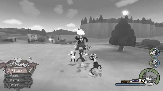 كينجدوم هارتس: أول إن وان باكدج – بلايستيشن 4 - مستعمل  للبيع في مصر من خلال Games2Egypt