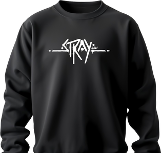 Stray Code – Stray Sweatshirt  for sale in Egypt from Games2Egypt