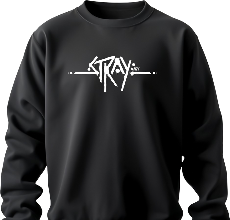 Stray Code – Stray Sweatshirt  for sale in Egypt from Games2Egypt