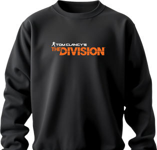 Agent On Duty – The Division Sweatshirt  for sale in Egypt from Games2Egypt