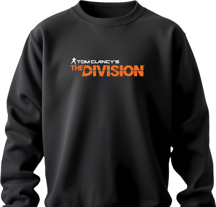 Agent On Duty – The Division Sweatshirt  for sale in Egypt from Games2Egypt