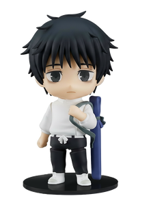 Jujutsu Kaisen Megumi Fushiguro Vol 2 - Figure  -  for sale in Egypt from Games2Egypt