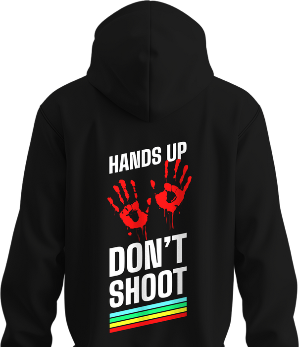 Hands Up – ARC Raiders Hoodie  for sale in Egypt from Games2Egypt
