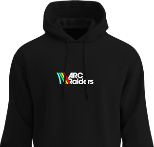 Hands Up – ARC Raiders Hoodie  for sale in Egypt from Games2Egypt
