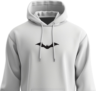Silent Guardian – Batman Hoodie  for sale in Egypt from Games2Egypt