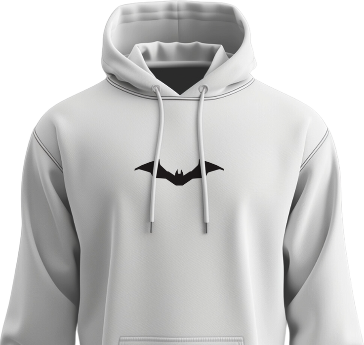 Silent Guardian – Batman Hoodie  for sale in Egypt from Games2Egypt