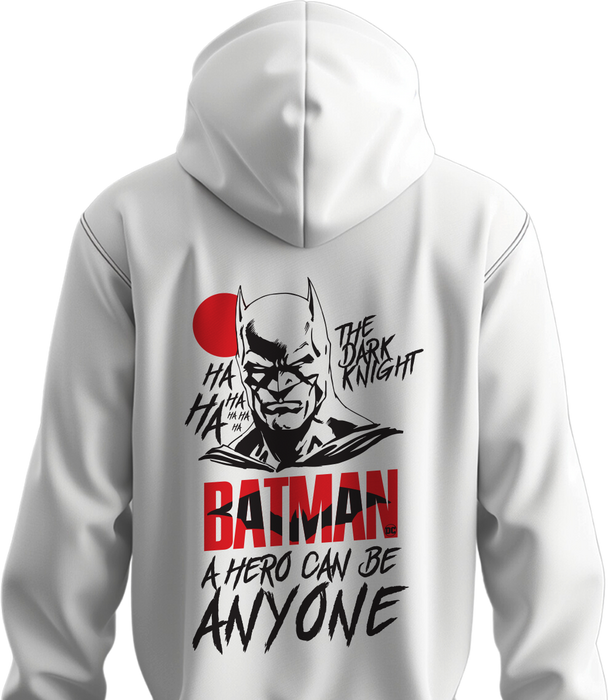 Silent Guardian – Batman Hoodie  for sale in Egypt from Games2Egypt