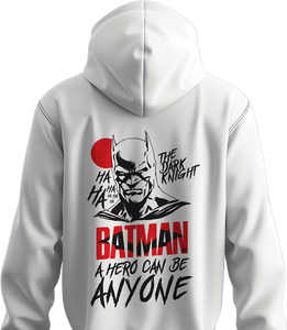 Silent Guardian – Batman Hoodie  for sale in Egypt from Games2Egypt