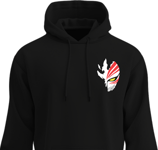 Split Spirit – Bleach Hoodie  for sale in Egypt from Games2Egypt