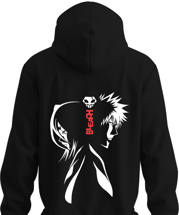 Split Spirit – Bleach Hoodie  for sale in Egypt from Games2Egypt