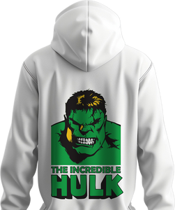 Incredible Strength – Hulk Hoodie  for sale in Egypt from Games2Egypt