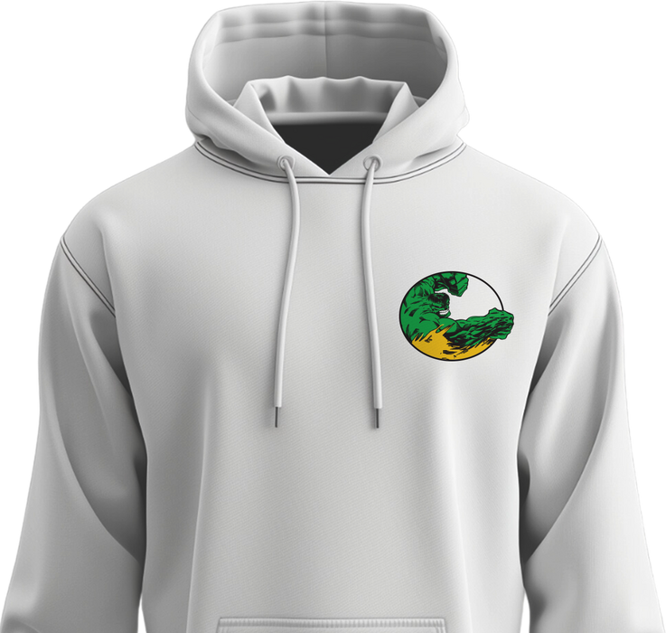 Incredible Strength – Hulk Hoodie  for sale in Egypt from Games2Egypt