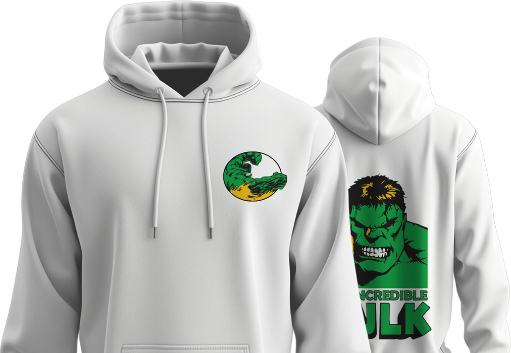 Incredible Strength – Hulk Hoodie  for sale in Egypt from Games2Egypt