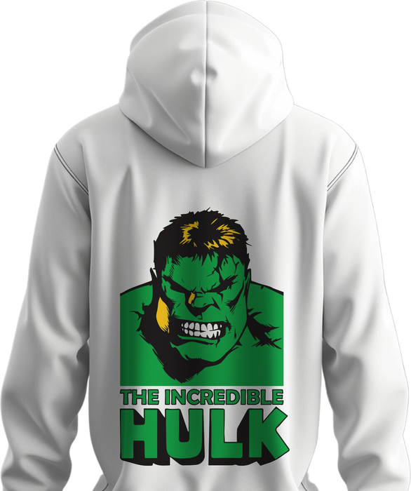 Incredible Strength – Hulk Hoodie  for sale in Egypt from Games2Egypt