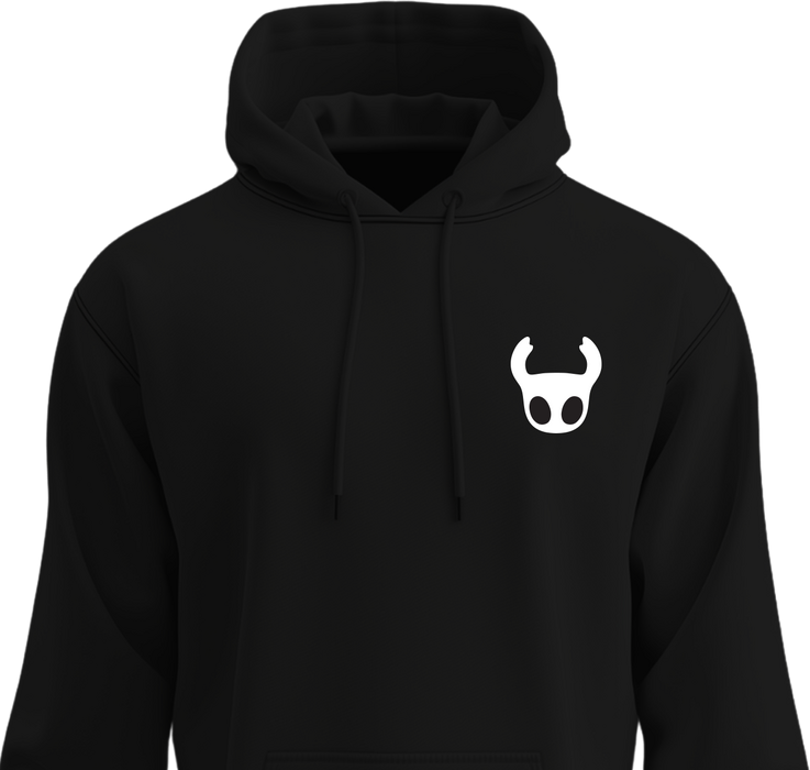 Blue Echo – Hollow Knight Hoodie  for sale in Egypt from Games2Egypt