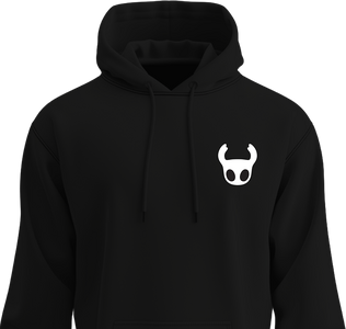 Blue Echo – Hollow Knight Hoodie  for sale in Egypt from Games2Egypt