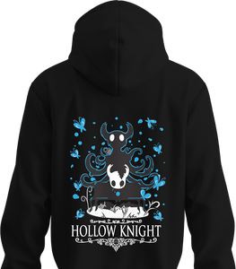 Blue Echo – Hollow Knight Hoodie  for sale in Egypt from Games2Egypt