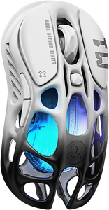 GravaStar  Mercury M1 Pro Wireless Gaming Mouse - Gradient Black -  for sale in Egypt from Games2Egypt