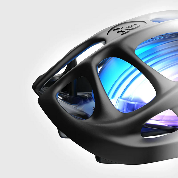 GravaStar  Mercury M1 Pro Wireless Gaming Mouse - Gradient Black  for sale in Egypt from Games2Egypt