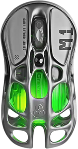 GravaStar  Mercury M1 Pro Wireless Gaming Mouse - Gunmetal Gray  for sale in Egypt from Games2Egypt