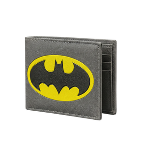 Batman – Dark Knight Bifold Wallet -  for sale in Egypt from Games2Egypt