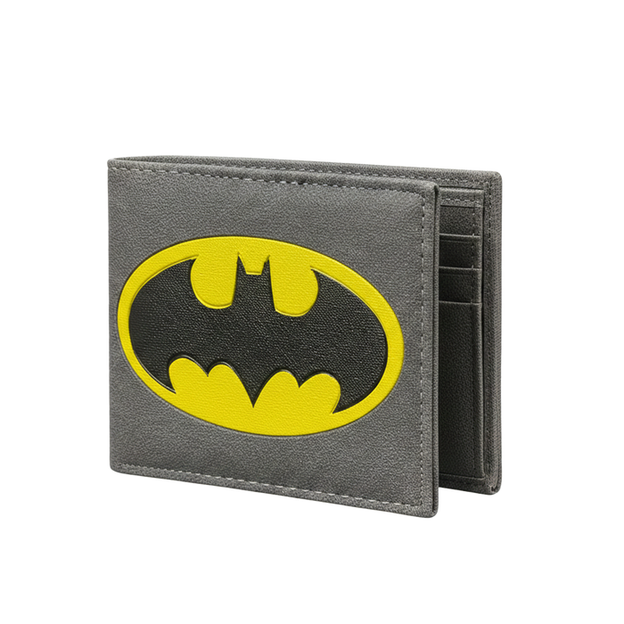 Batman – Dark Knight Bifold Wallet  for sale in Egypt from Games2Egypt