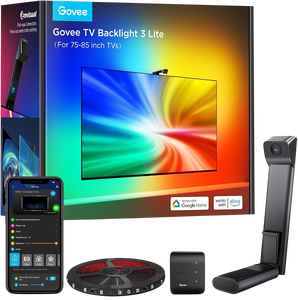 جوڤي إنفيجوال تي ڤي باك لايت 3 لايت (H60992D2 ) – ‎75–85‎ بوصة -  للبيع في مصر من خلال Games2Egypt