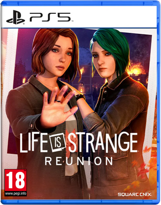 Life is Strange: Reunion - PS5
