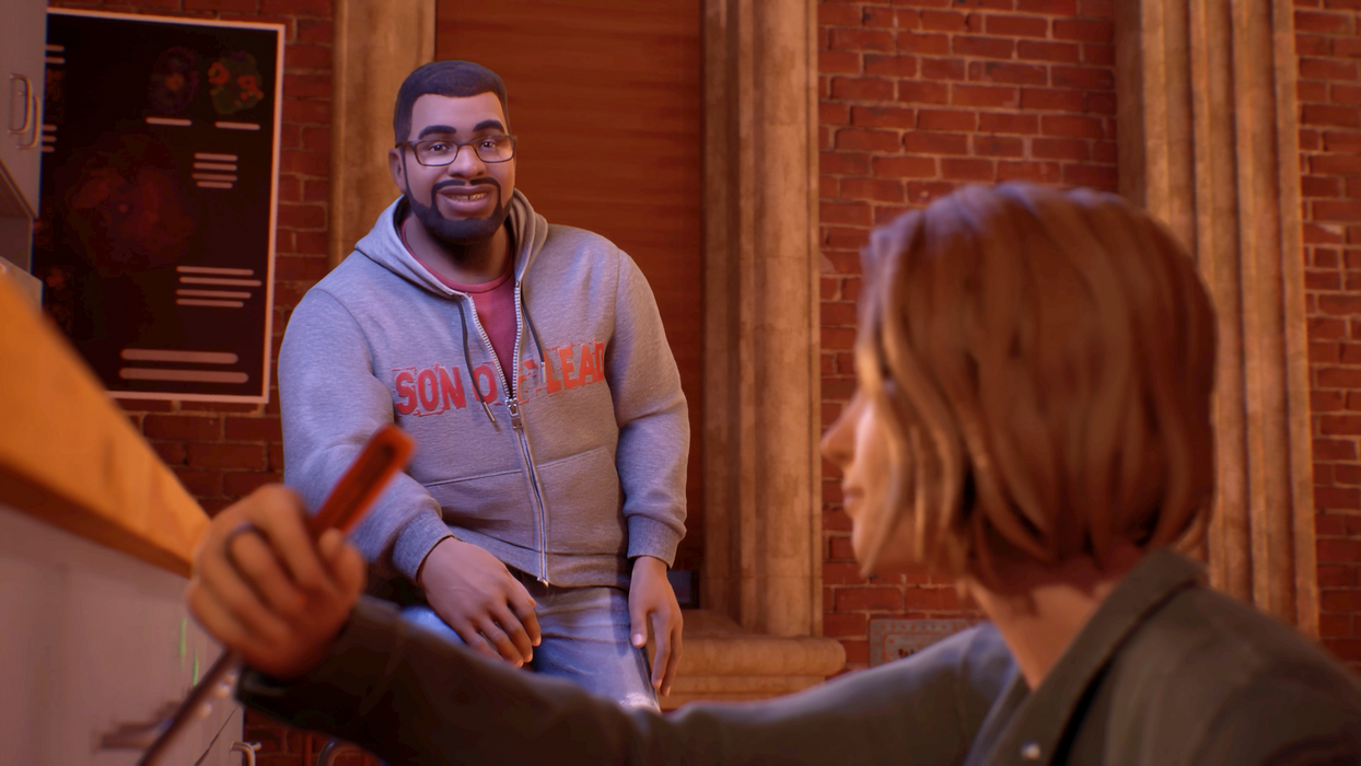 Life is Strange: Reunion - PS5  for sale in Egypt from Games2Egypt