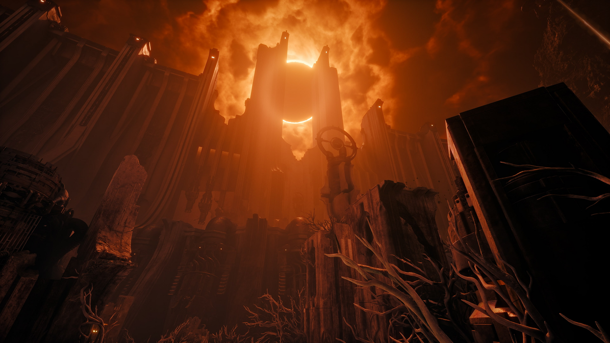 ساروس  - بلايستيشن 5  للبيع في مصر من خلال Games2Egypt