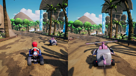Paw Patrol: Grand Prix - Nintendo Switch - Used  for sale in Egypt from Games2Egypt
