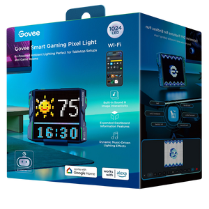 Govee H8630 Pixel Light   for sale in Egypt from Games2Egypt