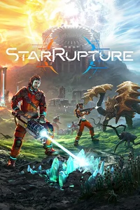 StarRupture -  للبيع في مصر من خلال Games2Egypt