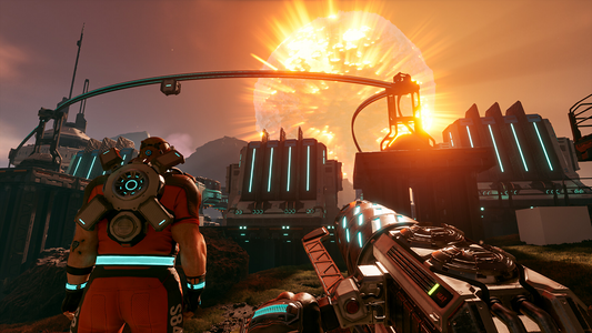 StarRupture  for sale in Egypt from Games2Egypt